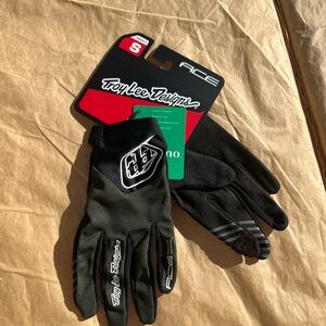 Troy Lee Designs Long Finger Gloves